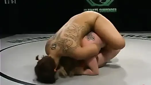 Ejderha 13-4 Grappler 0-1