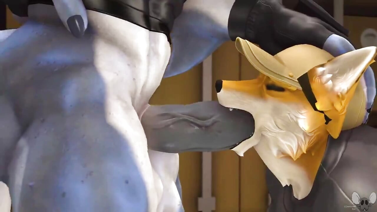 Connivingrat 3d porno hentai derlemesi 32