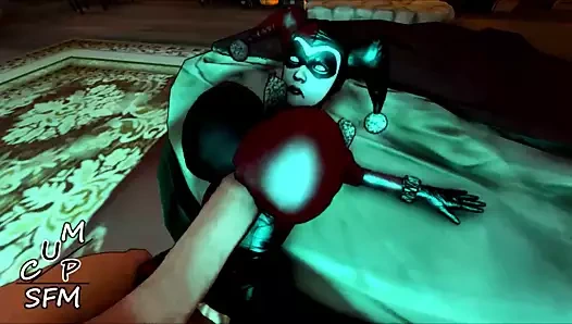 Tetonas pajeando (tremendas tetonas ecchi)