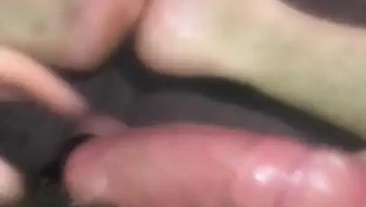 Yakın çekim Magic!