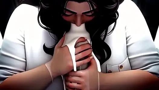 Baharatlı tonlar: metro 3