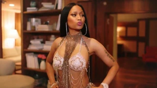 Nicki Minaj fap