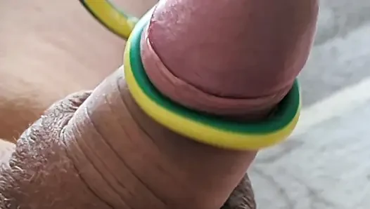 Masajcı ile boşalma 47