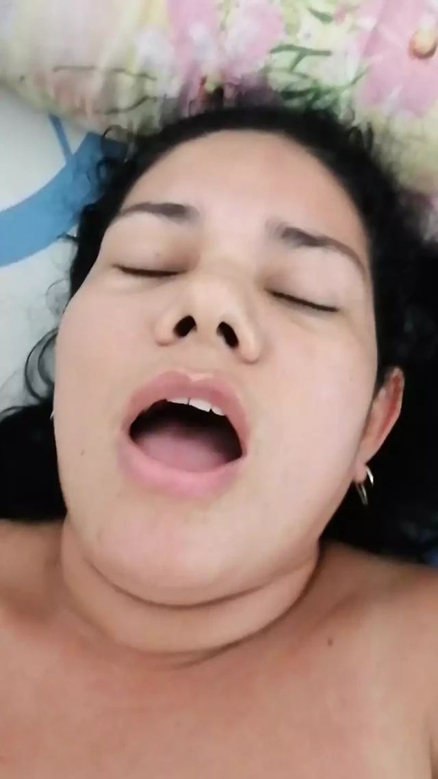 Ev yapımı orgazm