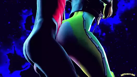 Factory x (bölüm 7) düzenlendi - animasyon