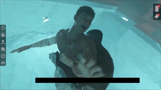Two Gay Friends Sucking Eachother Cock In Shower