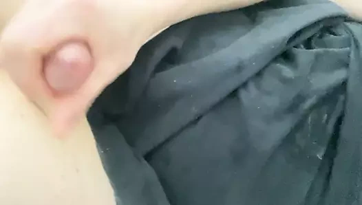 Kore cd mastürbasyon