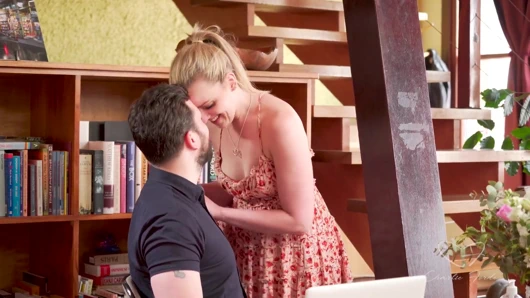 Ev ofisi charlie forde, david glazer