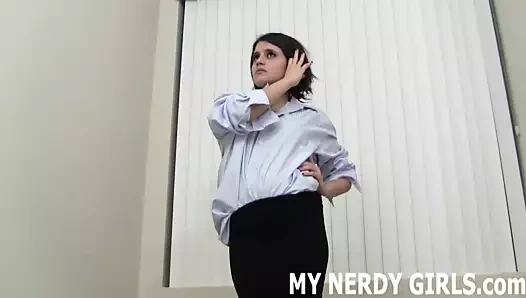 sanırım sana aşığım