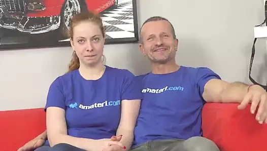 Handjob pov dik zencefil gets becerdin tarafından bir pro adım anne colle