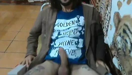 kamerada büyük horoz - 9