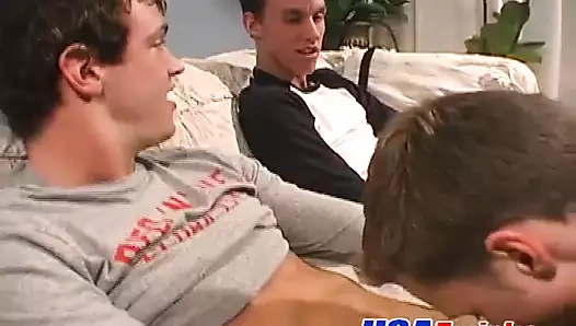 Sıcak göt twinks almak yaramaz içinde bu sıcak eylem üçlü