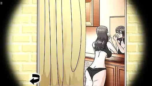 Loveskysan69'un Paradise Lofts oyunu