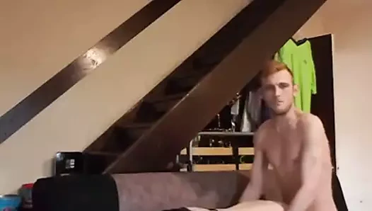 Yıllar önce zayıf kızla harika zaman