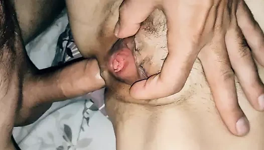 Güzel götlü tenli kız