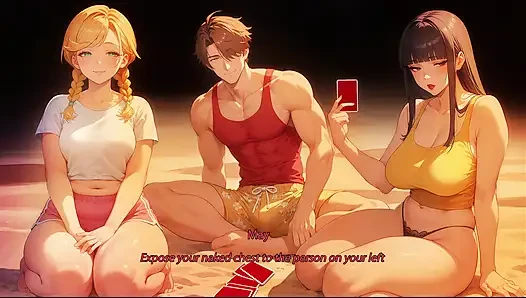 I Love Your Wife (part 3)