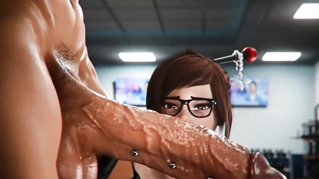 Azgın tombul kaltak spor salonunda canavar büyük zenci yarağı tarafından mahvediliyor (3 boyutlu seks oyunu) hq