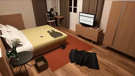 Gece yarısı cenneti bölüm 86 - yeni güncelleme!! Misskitty2k tarafından isabel nerede