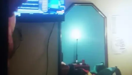 evli bir fahişe lanet