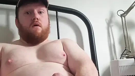 2025'te ilk kenar sesh'imin bir snippet'i, çok iyi hissettim ve hala dölümü atamadım