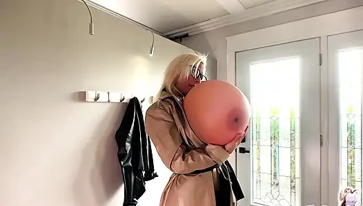 Tam video yayınlandı! Sihirli kemer onları daha büyük yapıyor!