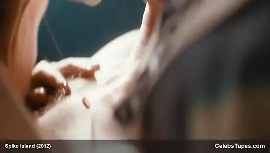 Emilia clarke seks kaseti