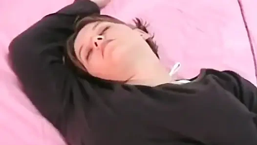 Jody Derek tarafından sikiliyor