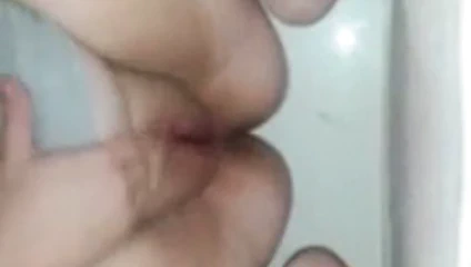 karısı sürtünme kadar o boşalan