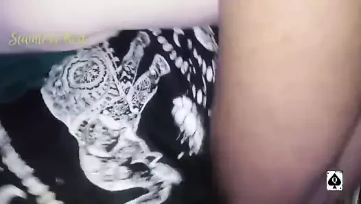 Hotwife carol olduğunu bir bbc anal köle