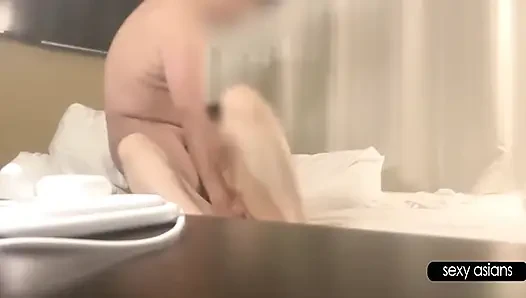 İnce bir güzellik ve çarpıcı kıvrımlarla yeniden buluşma romantizmi rüya gibi hissettim randevu gerçek oluyor 2.