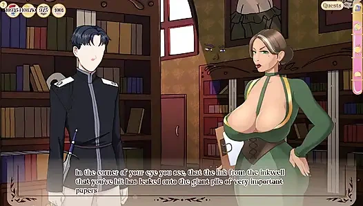 Kraliçe doms - bölüm 2 - bir kraliçeye ihtiyacım var!! Loveskysanx tarafından