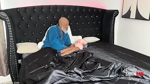 Real Life Fuck Doll