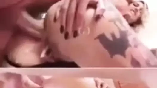 ANALES A RITMO BRASILEIRO