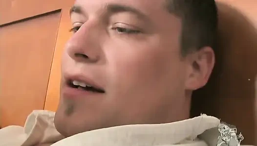 Marcus, Spence ve Rod sikişiyor! Taze remaster 2023!