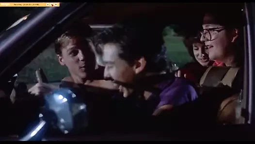 son amerikan bakire (1982)