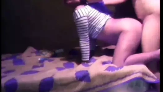 Latina milf üvey kahrolası ona üvey oğul