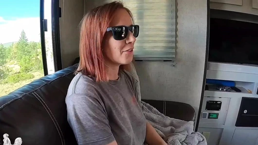 Üvey oğul lasik'den sonra üvey annesini kandırıyor - jane cane, parlak yarak filmleri