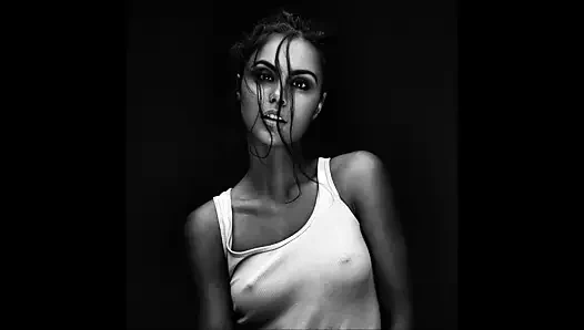 Tek renkli 3290'da kaybolan vanilya