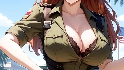 Taş devrinden gelecekteki edepsiz konuşma yolculuğuna seksi kadınlar