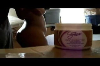 Büyük ganimet masajı