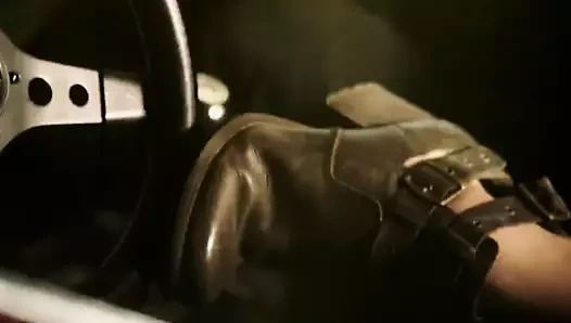 Christina ochoa - bl00d sürücü s1e01