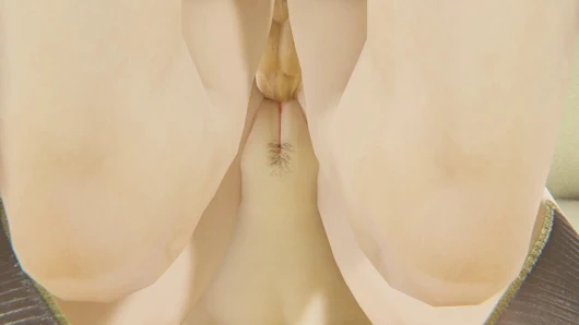 3 boyutlu hentai'de baştan çıkarıcı büyük memeli witchblade - anal domaltmalı sikiş, ayakta misyoner pozisyonu ve yerden dölleme seksi