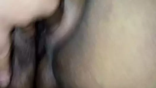 Paola bbw y su gran panocha