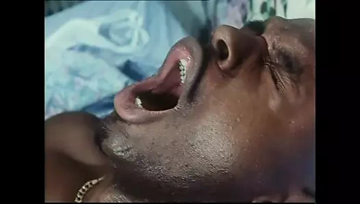 Sfondata e bagnata (hd versiyonunda tam orijinal film)