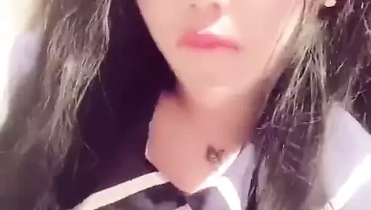 Ateşli trans yarak 54