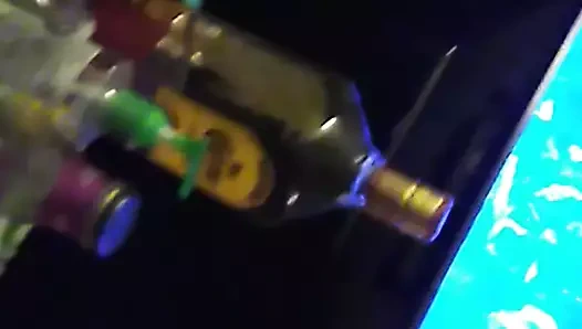 Kral ödülünü talep ediyor