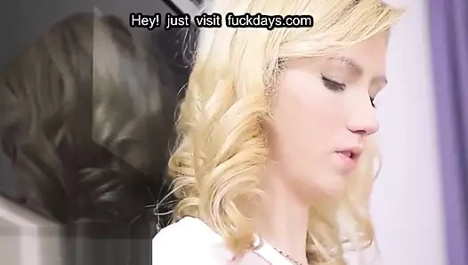 yaşlı çocuk genç deliğe dong ekler