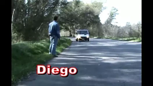 Anal meydan okuma - bölüm #01