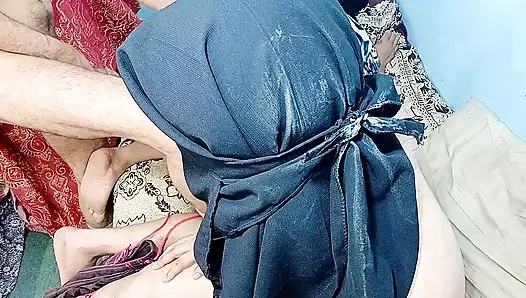 Alex Sara'ya sert anal üçlü seks yapıyor