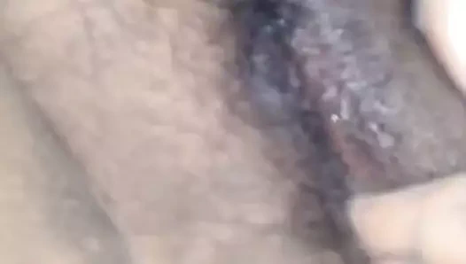 Fisting bbw phat kedi